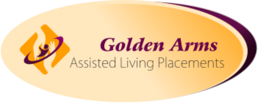 Golden Arms Assisted Living Placements